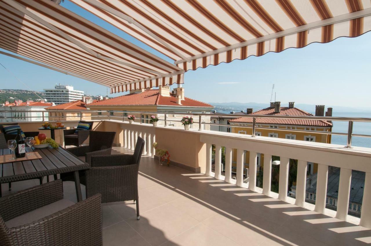Iva, Opatija Centar Apartment Exterior photo