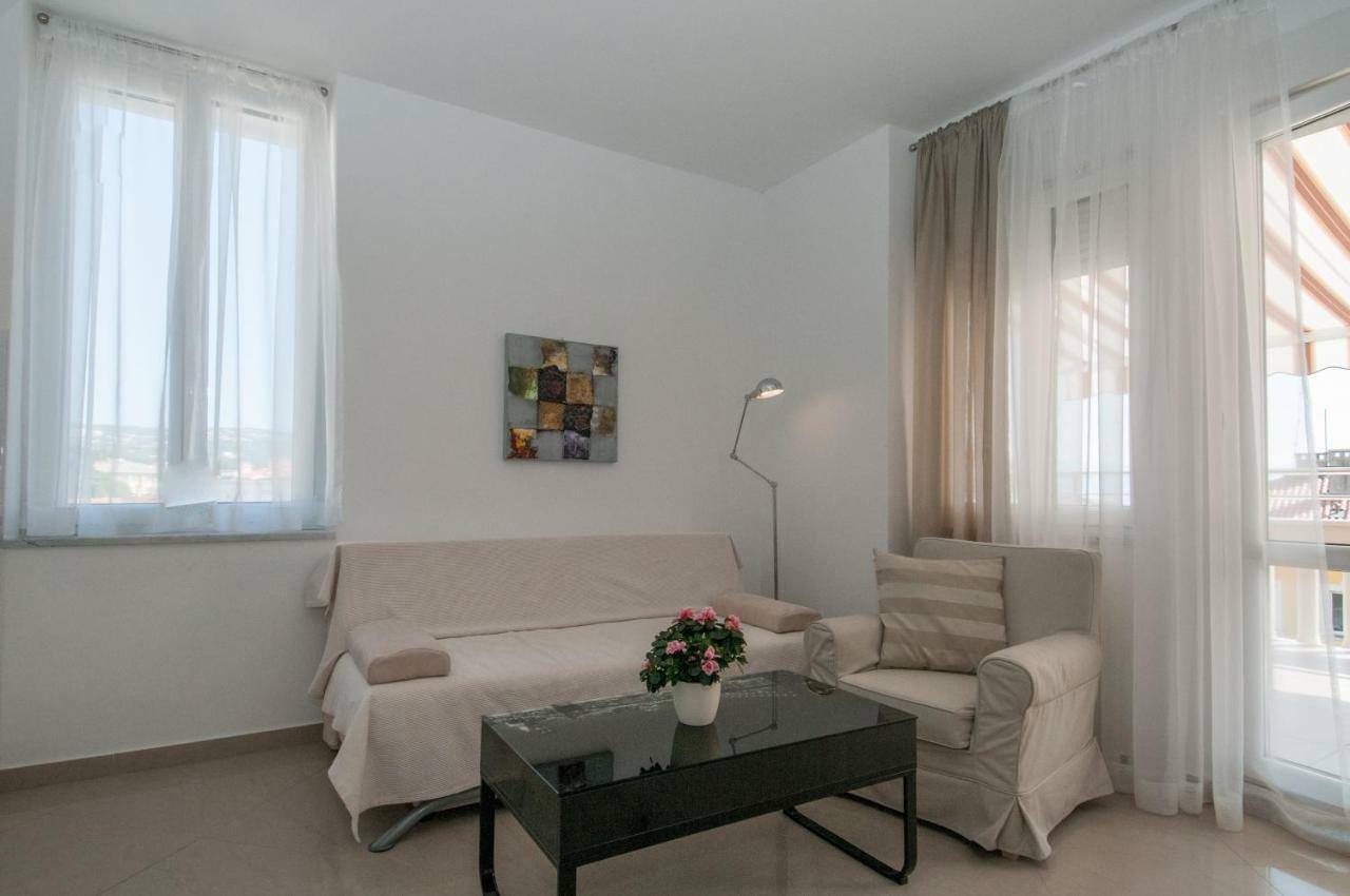 Iva, Opatija Centar Apartment Exterior photo