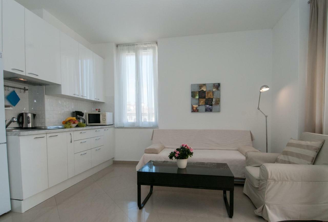 Iva, Opatija Centar Apartment Exterior photo