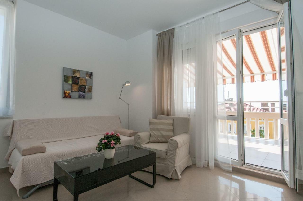 Iva, Opatija Centar Apartment Exterior photo