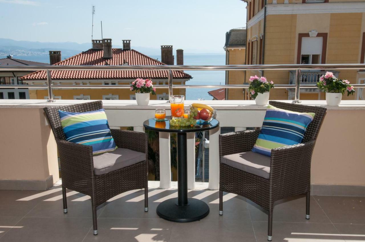 Iva, Opatija Centar Apartment Exterior photo